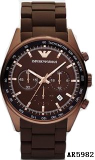 Armani watch man-682